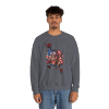 Freedom Maniac “F*** Yea” Crewneck Sweatshirt